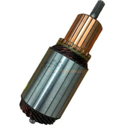 Induzido Motor Partida para FiatAllis & Empilhadeiras Toyota & Kia Besta