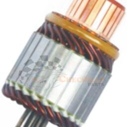 Induzido Motor de Partida para Nissan Frontier & Fiat Ducato & Mercedes Benz Classe C