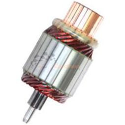 Induzido G5 Space Fox 12v 08 Estrias