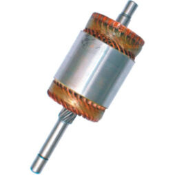 Induzido Gol Escort 12volts 9dentes