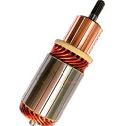 Induzido Motor de Partida para Empilhadeiras Hyster & Kia Besta 