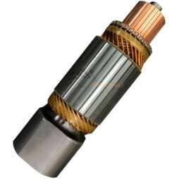 Induzido Kb Mbb Ford Volvo Scania 24volts 0 Estrias