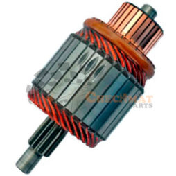 Induzido Motor de Partida para Peugeot Boxer - Partner & Mercedes Benz Sprinter & Renault Clio
