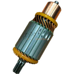Induzido Motor Partida 28mt 8 Dentes 24v