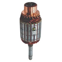Induzido Motor de Partida para Chevrolet Corsa - Celta & Fiat Palio - Uno - Siena - Strada - Fiorino - Elba