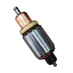 Induzido Motor de Partida para Mercedes Benz & Ford & Fiat & Iveco & Chevrolet