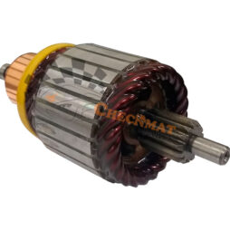 Induzido do Motor de Partida para Fiat Ducato & Volkswagen Eurovan