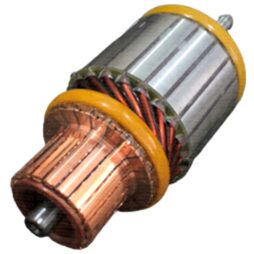 Induzido Motor Partida Fiat Brava