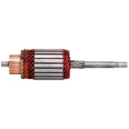 Induzido Motor Partida Fiat Palio - Brava - Marea - Tempra
