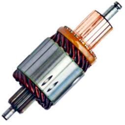 Induzido Motor Partida Iveco Citroen Peugeot Boxer Ducato