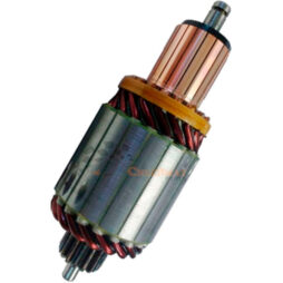 Induzido Motor de Partida para Caminhões Mercedes Benz