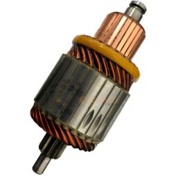 Induzido Motor Partida Mercedes Sprinter Cdi 415 12v