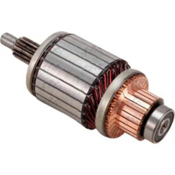 Induzido Motor de Partida para Mitsubishi Pajero & Chevrolet S10 & Hyundai & Dodge & Volare & Renault Master