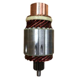 Induzido Motor Partida Volkswagen Amarok