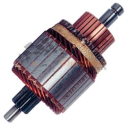Induzido Motor Partida Logus Omega Audi Palio Gol Tempra
