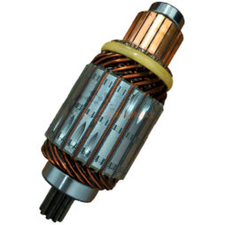 Induzido Para Empilhadeiras Toyota Fg18 Fg20 E Fg25 Emp Yale