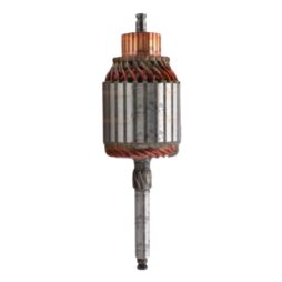 Induzido para Volkswagen Kombi - Gol - G6 - G5 - Fox