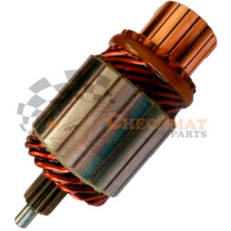Induzido Motor de Partida para Renault Master - Trafic & Peugeot Boxer