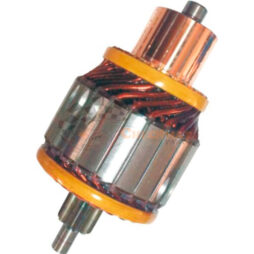 Induzido para Trator Ford John Deere Menor 12v 10 Estrias