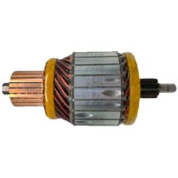 Induzido Trator Ford - John Deere - Valtra 12v