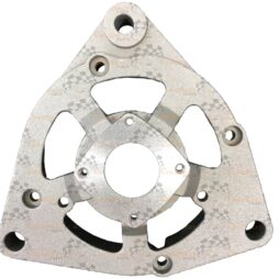 Mancal Dianteiro Alternador Agrale & Komatsu & Massey Ferguson & Maxio & Mercedes Benz