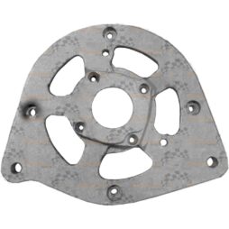Mancal Dianteiro Alternador Ford Ranger F1000 Chevrolet S10 Land Rover Defender Mercedes-Benz Sprinter