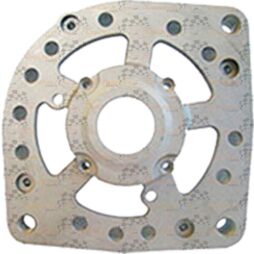 Mancal Dianteiro Alternador Scania 114 - K114 - K124 - P94 - K94 - R94 - 144