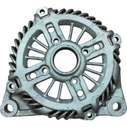 Mancal Dianteiro do Alternador Mitsubishi Airtrack - Grandis - Lancer - Outlander