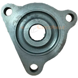 Mancal Dianteiro para Motor de Partida KB Scania Série 112 e 113 T R S Case W36D W36E Massey Fergusson MF4780 e Fiat Allis AD14