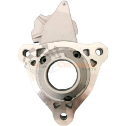 Mancal para Motor de Partida Denso Iveco Stralis Case 335 335B 340 340B 8120 9120 New Holland CR9070 CR9080
