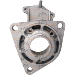 Mancal do Motor de Partida Isuzu 4BB1 - 4BD1 - 6BD1