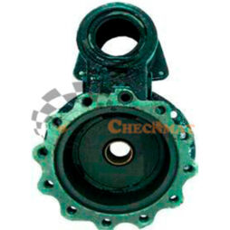 Mancal Intermediario Partida Delco Remy 42MT 12V 24V  Caterpillar Case Cummins