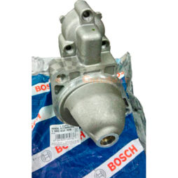 Mancal para Motor de Partida Mercedes Benz Sprinter 311 CDI 415 CDI 515 CDI Motor OM651 Eletronico PEÇA ORIGINAL BOSCH