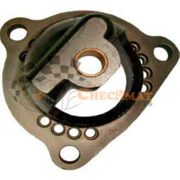 Mancal para Motor de Partida 42MT Colheitadeiras MF34 MF38 Cummins Dynapac Motores Cummins Caterpillar