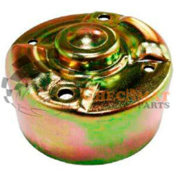 Mancal Traseiro para Motor de Partida Retro Escavadeira Case 580L 580M New Holland LB90 Ford F250 Cummins
