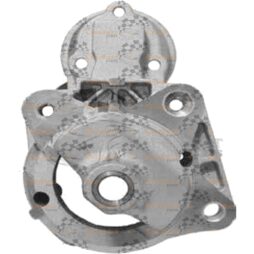 Mancal Para Motor de Partida Fiat Palio Siena Strada