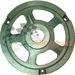 Mancal Tampa Maior Volkswagen Fusca Brasilia Kombi