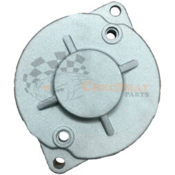 Mancal Traseiro do Motor de Partida Mitsubishi Caterpillar 315 320 Escavadeira
