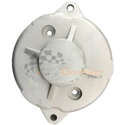 Mancal traseiro Motor de Partida 39MT MBB Axor 2035 2040 Onibus O500RS O500 OM457LA Atron 1635 1836 2436