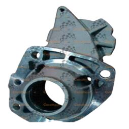 Mancal para Motor de Partida John Deere 3510 - 6180 - 7710 - 7810 - 7505 - 7920 - 8100 - 7500 - 8200 - 8210 - 8220