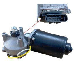 Motor de Limpador 12V para Chevrolet Monza - Celta - Corsa