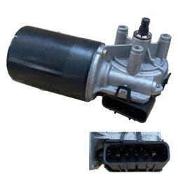 Motor de Limpador 12V para Chevrolet Vectra