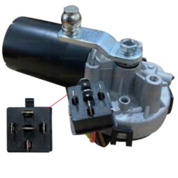 Motor de Limpador 12V para Volkswagen Caminhões