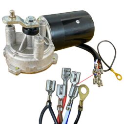 Motor de Limpador 12V para Volkswagen Fusca 1300 1500 1600