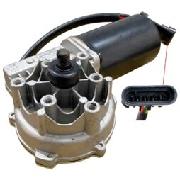 Motor de Limpador 24V para Iveco Stralis