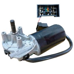 Motor de Limpador 24V para Mercedes-Benz Ônibus
