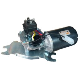 Motor de Limpador 12V para Chevrolet D20 - 11000 - 12000 - 13000 - 14000 - 19000 - 21000 - 22000 - Bonanza - Veraneio