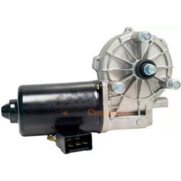 Motor de Limpador Onibus com Carroceria MarcoPolo Caio Comil Eixo Longo 12V CK.110063