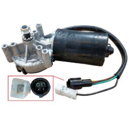 Motor de Limpador para Caterpillar 924G - 938G - 320C 24V