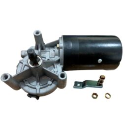 Motor de Limpador para Volkswagen Gol 2 - Gol 3 - Parati 2 - Parati 3 - Saveiro - Saveiro 3 12V